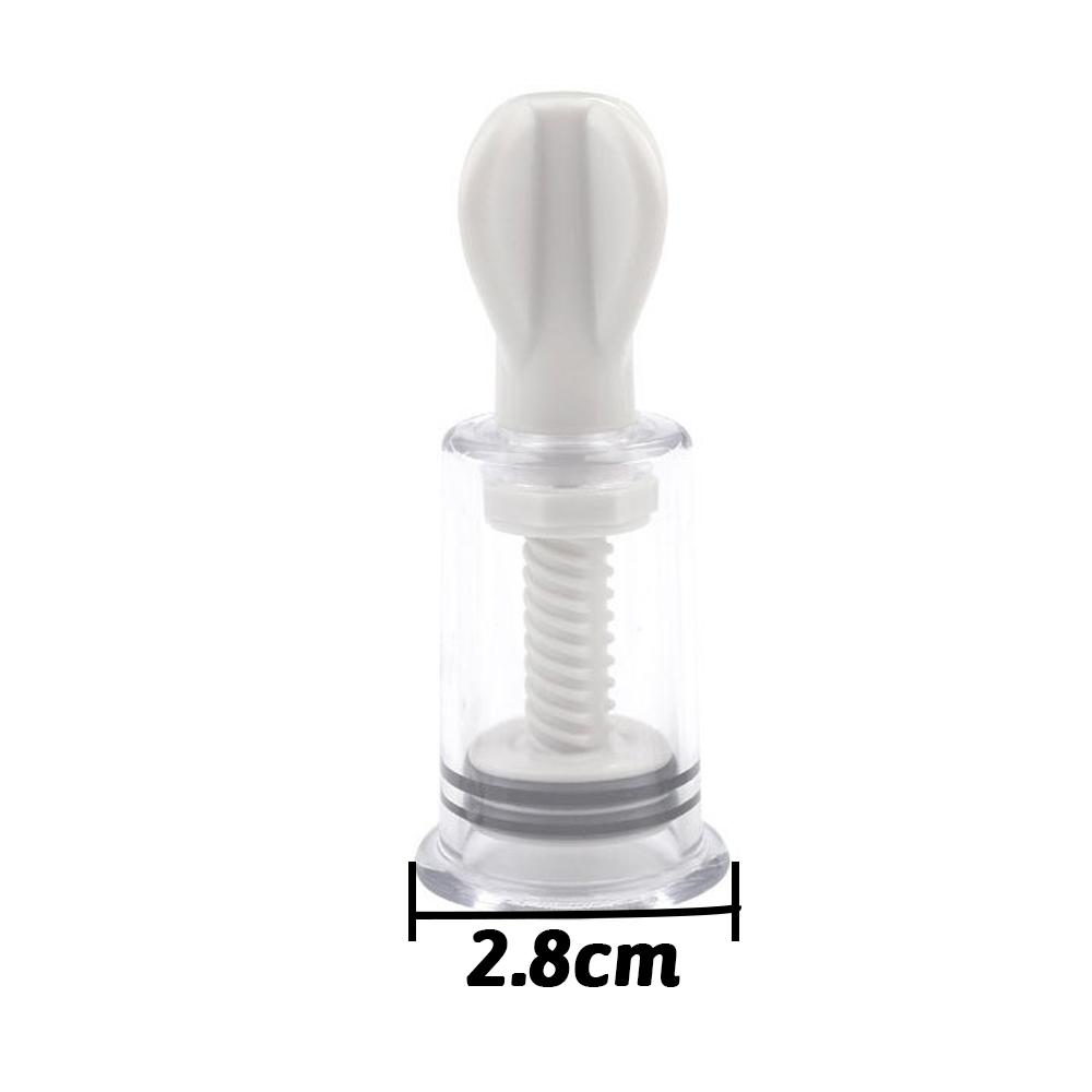 Nipple Sucker Breast Enlarger Pump Bdsm Bondage Breast Stimulator Erotic Product Pussy Clit Suction Vacuum Pump Milk Clamps