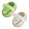 Back Scrubbing Gentle Exfoliation Bath Brush Plastic 1 Pc