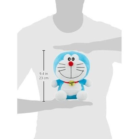 Sekiguchi Doraemon Plush M 695164