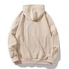 Men's  Leisure  Fashion  Hooded  Hood  Long  Sleeves  Hoodie