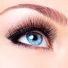 5 Pairs Of 3D 3D Natural False Eyelashes Curl All Match Eyelashes Curl False Eyelashes Naturally