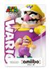 Amiibo Wario (Super Mario Series)