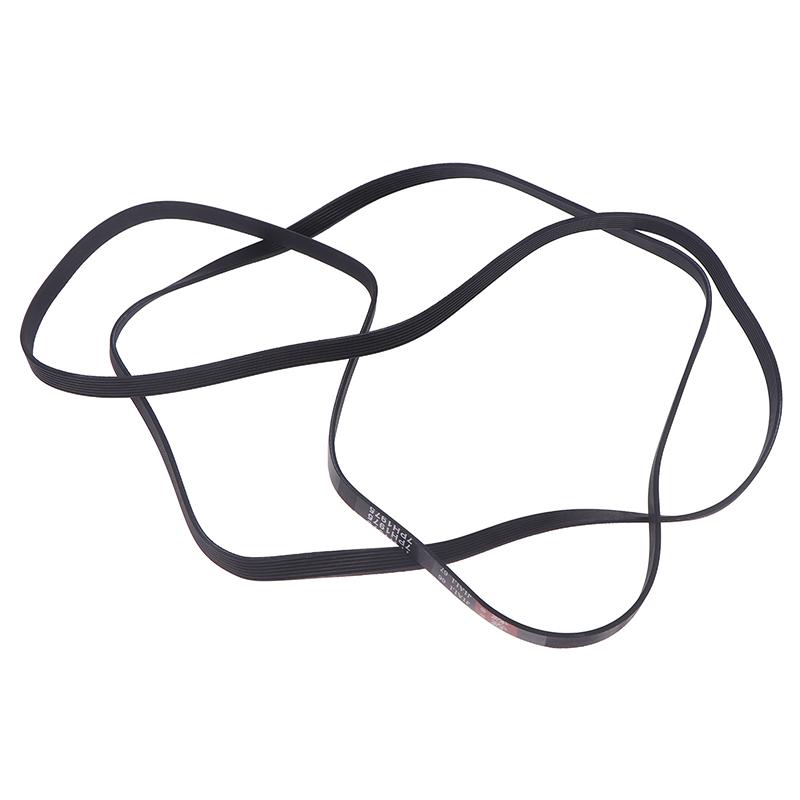 1975 H7 7Ph1975 Dc66-00121A Dryer Drum Drive Transmission Belt Fit For Zanussi Tricity Electrolux Aeg Tumble