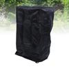 Outdoor Pressure Washer Cover Waterproof Dustproof Power Washer Protective Cover With Handle For Electric High Pressure Cleaner