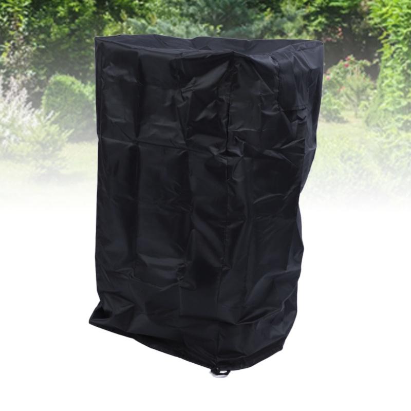 Outdoor Pressure Washer Cover Waterproof Dustproof Power Washer Protective Cover With Handle For Electric High Pressure Cleaner