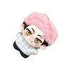 Jujutsu Kaisen 10cm Kawaii Plush Itadori Gojo Sukuna Higuruma Geto Okkotsu Cute Soft Anime Doll Keychain Bag Pendant Gift Toy
