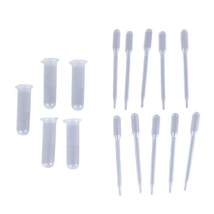 Realtime Soil Analysis Testing Solution Set Fit for Measuring Nitrogen Phosphorus Potassium Level in Various Environment