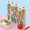 CHAHUA Food Grade Disposable Plastic Wrap