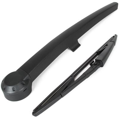 Jeep Grand Cherokee III 05-10 Rear Wiper Arm + Blade