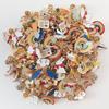 Trendy Japanese Cute Cartoon Brooch Pin - Small Fresh Female Badge Safety Pin Accessory