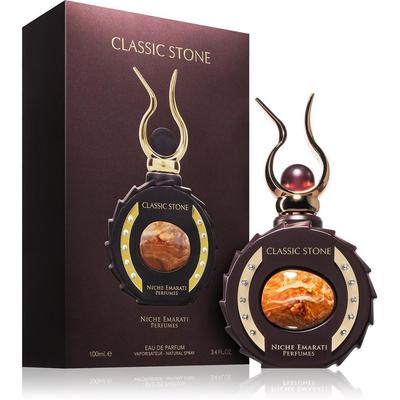 Niche Emarati Classic Stone Eau de Parfum
