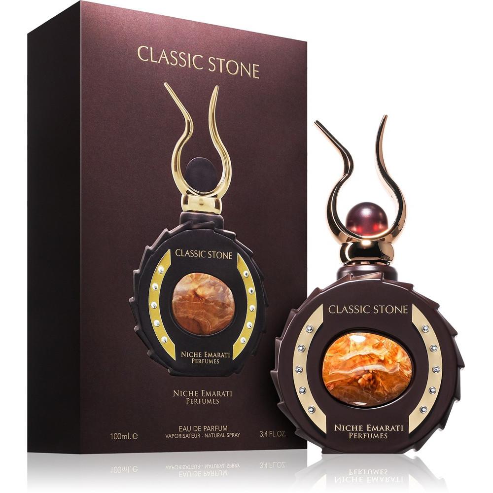 Niche Emarati Classic Stone Eau de Parfum