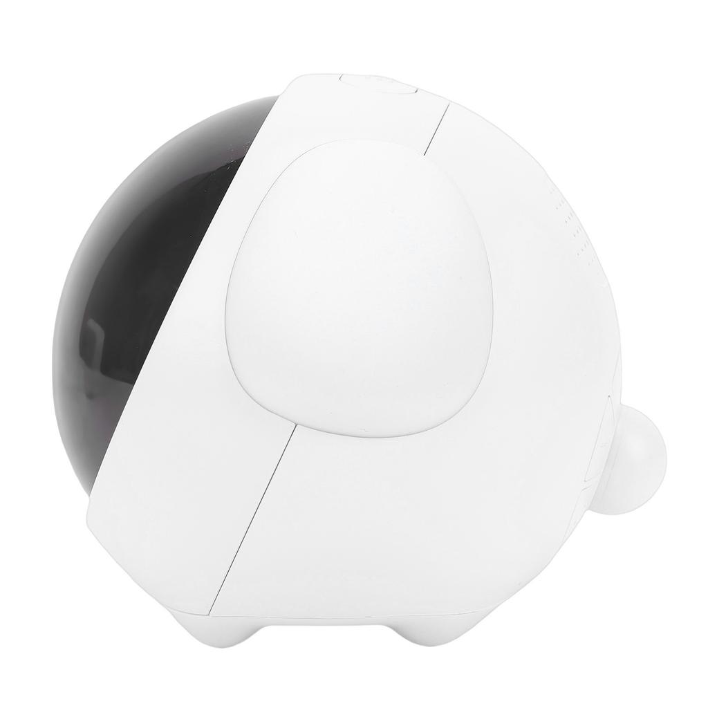 Kids Alarm Clock   Brightness Night Light Voice Activated Wake Up Alarm Clock Toy for Toddlers Students Boys Girls