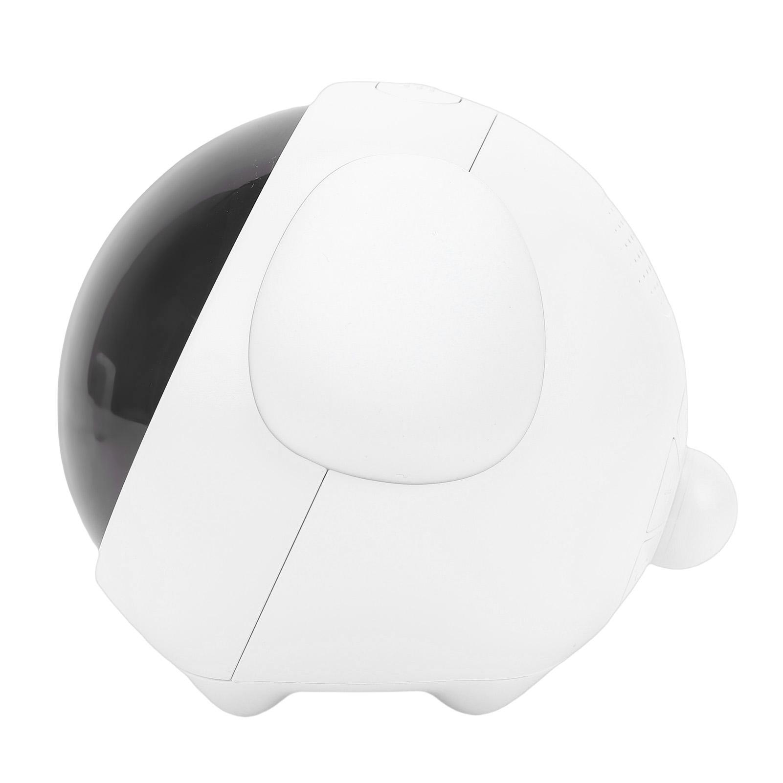 

Детский будильник Яркость ночника Будильник с голосовым управлением для пробуждения Игрушка для малышей Учеников Мальчиков Девочек