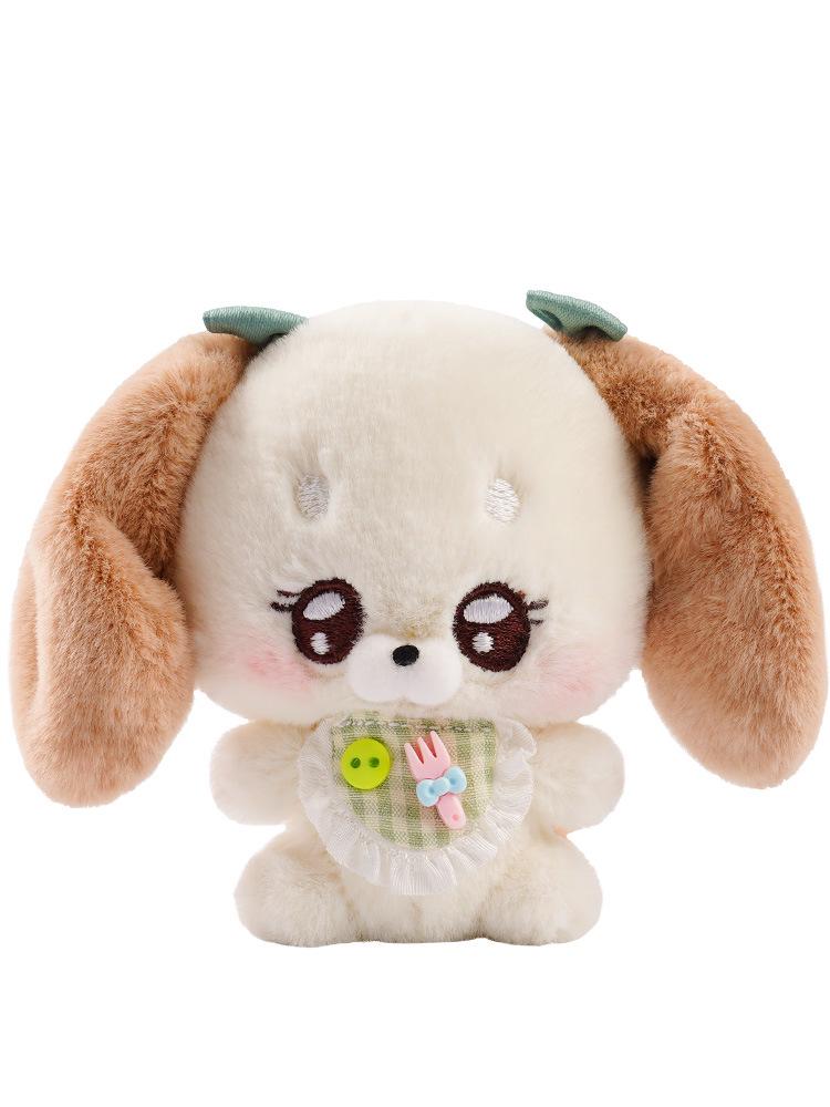 

Comfort Doll Plush Toy - Birthday Gift for Girls