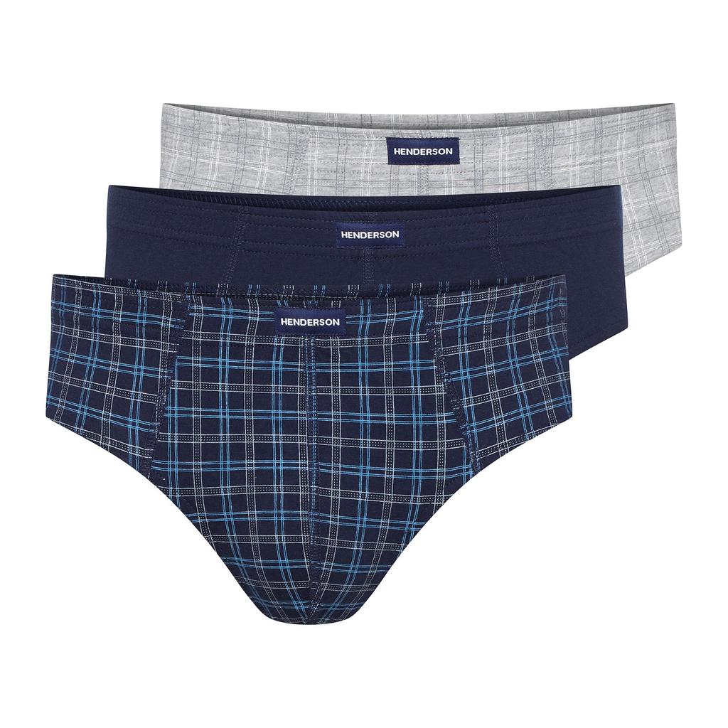 Classic Henderson Men'S Briefs