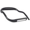 Neck Reading Light Color Brightness Adjustable Flexible Hands Free LED Book Light for Camping