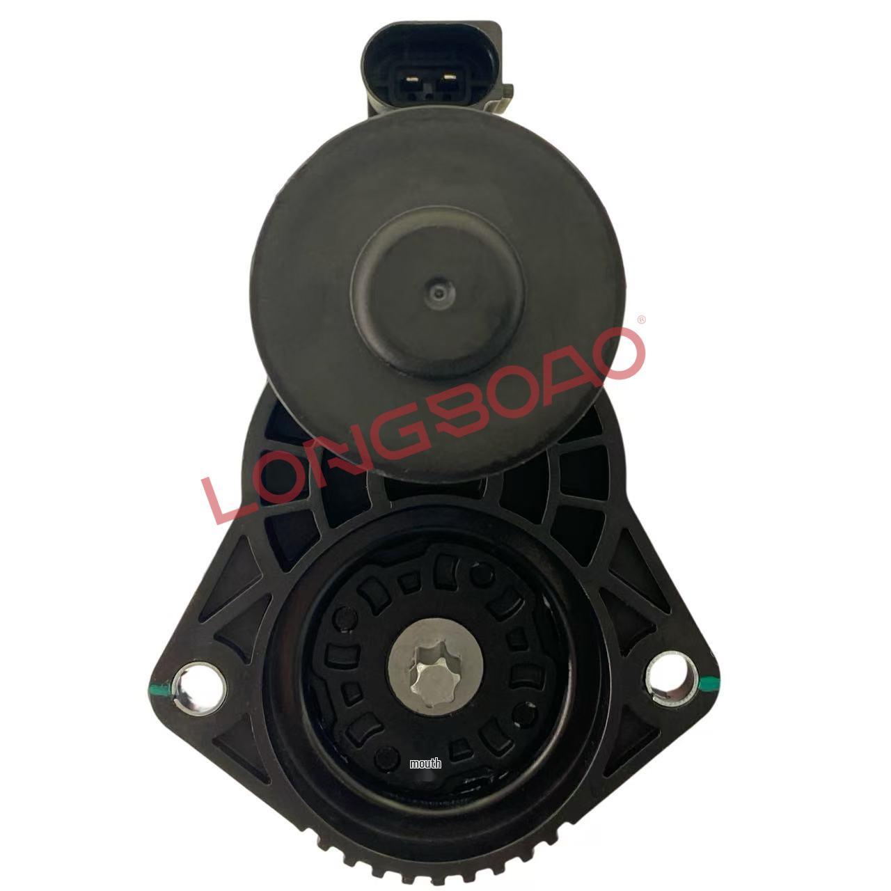 

Compatible Rear Caliper Motor for TA-3502310S 13940874-00 EPB Long Ao