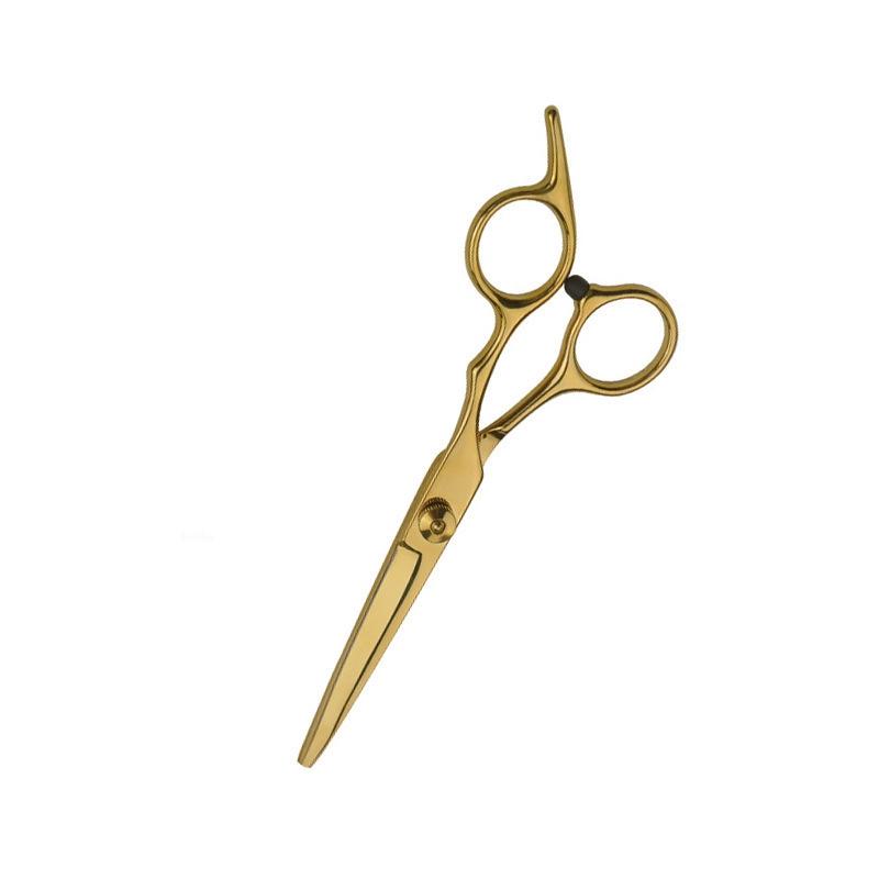 Barber Scissors Professional Hairdressing Shears, Stainless Steel Hair Clipper & Trimmer Kit, Texture Cutting Thinning Tool