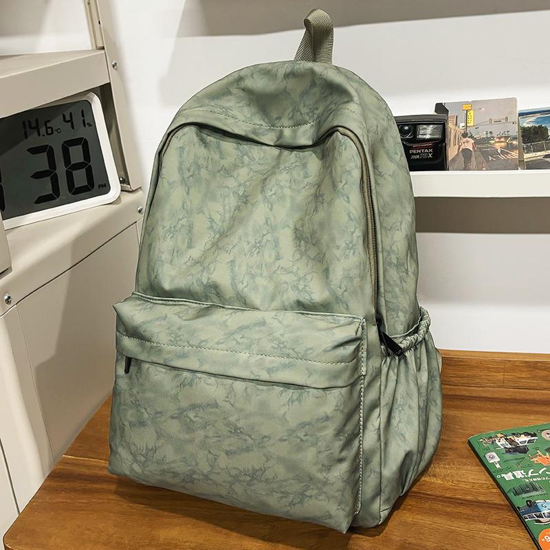 Children's Schoolbags Elementary School Students Girls Junior High School Boys Middle School Students Printed Lightweight Backpack