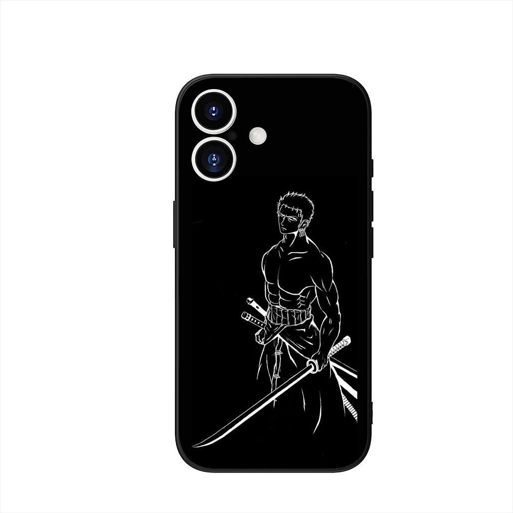 

Luffy One Nico Robin Pieces Zoro Case for Motorola Moto G04 G13 G14 g45 G22 G23 G32 G34 G35 G64 G82 G84 G53 G60 G72 E14 E15 E13 Motorola Moto G35