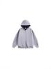 Unisex Autumn Trendy Loose Hooded Cardigan Jacket