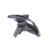 Yamaha MT09 Carbon Fiber Front Fender for Motorcycle Modification (17+)