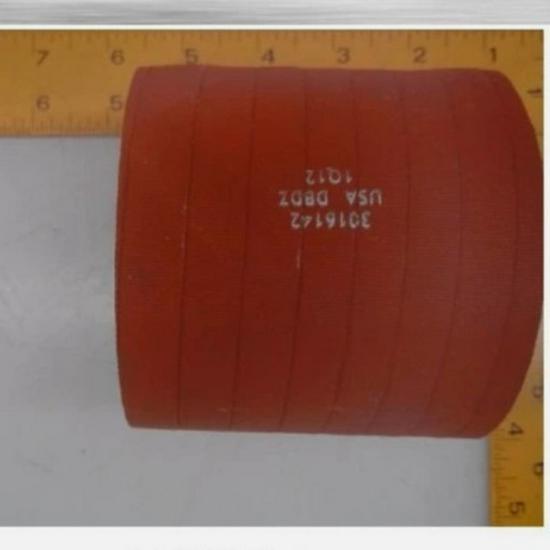 

Straight Hose for Cummins K19 Engine Parts - 3016142
