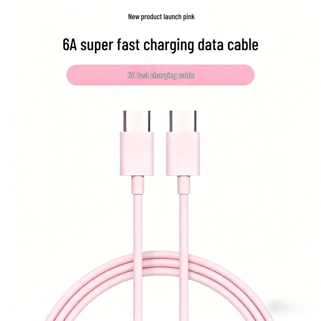 88W Super Fast 3C-Certified Multi-Port Huawei Mobile Charger Kit