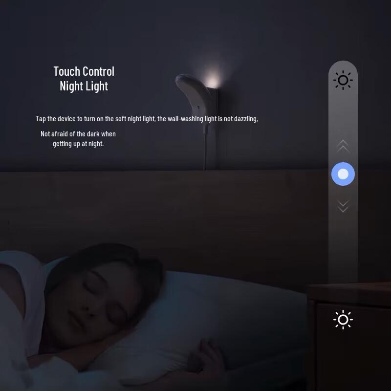 Ezviz Smart Non-contact Sleep Monitor