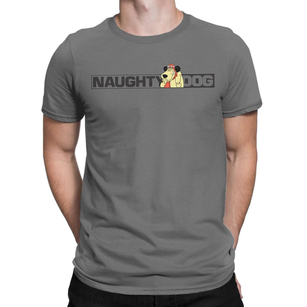 Naughty Dog Muttley Graphic 100 Cotton Tshirt The History Of Muttley Tees Tops For Unisex