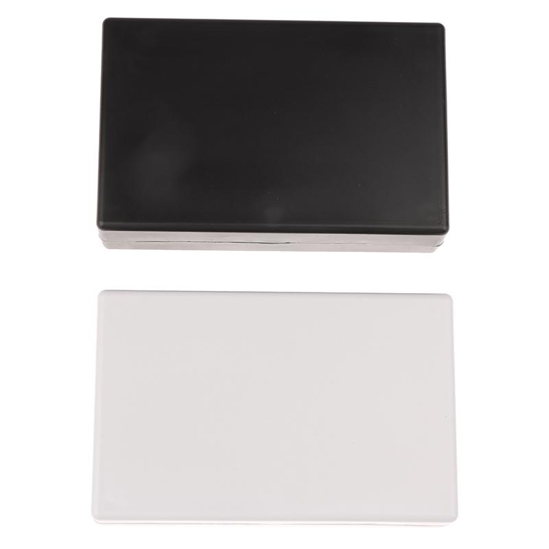 1Pcs 125X80X32Mm Waterproof Plastic Cover Project Electronic Case Enclosure Box Wire Junction Boxes