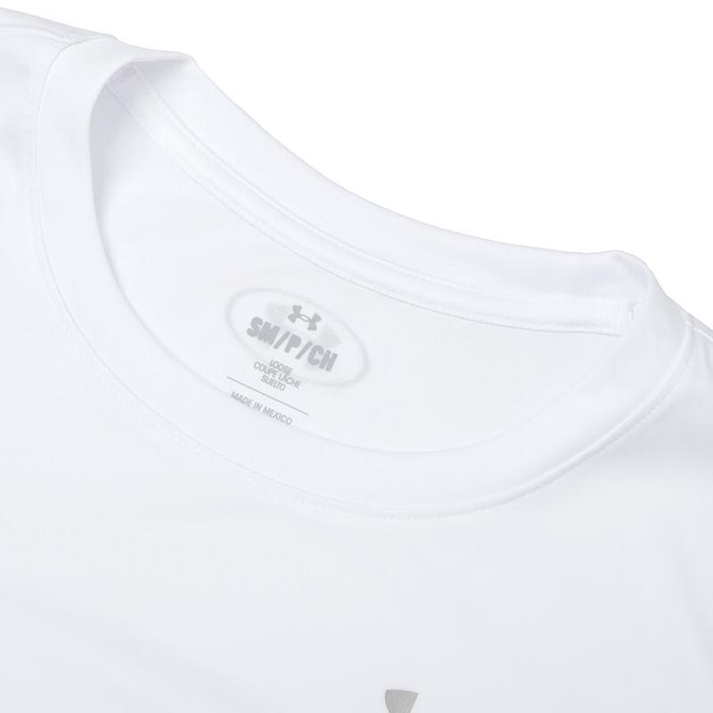 Under Armour Women's Long Sleeve Running T-Shirt