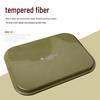 Kangmo Commercial Heavy-Duty Non-Slip Serving Tray