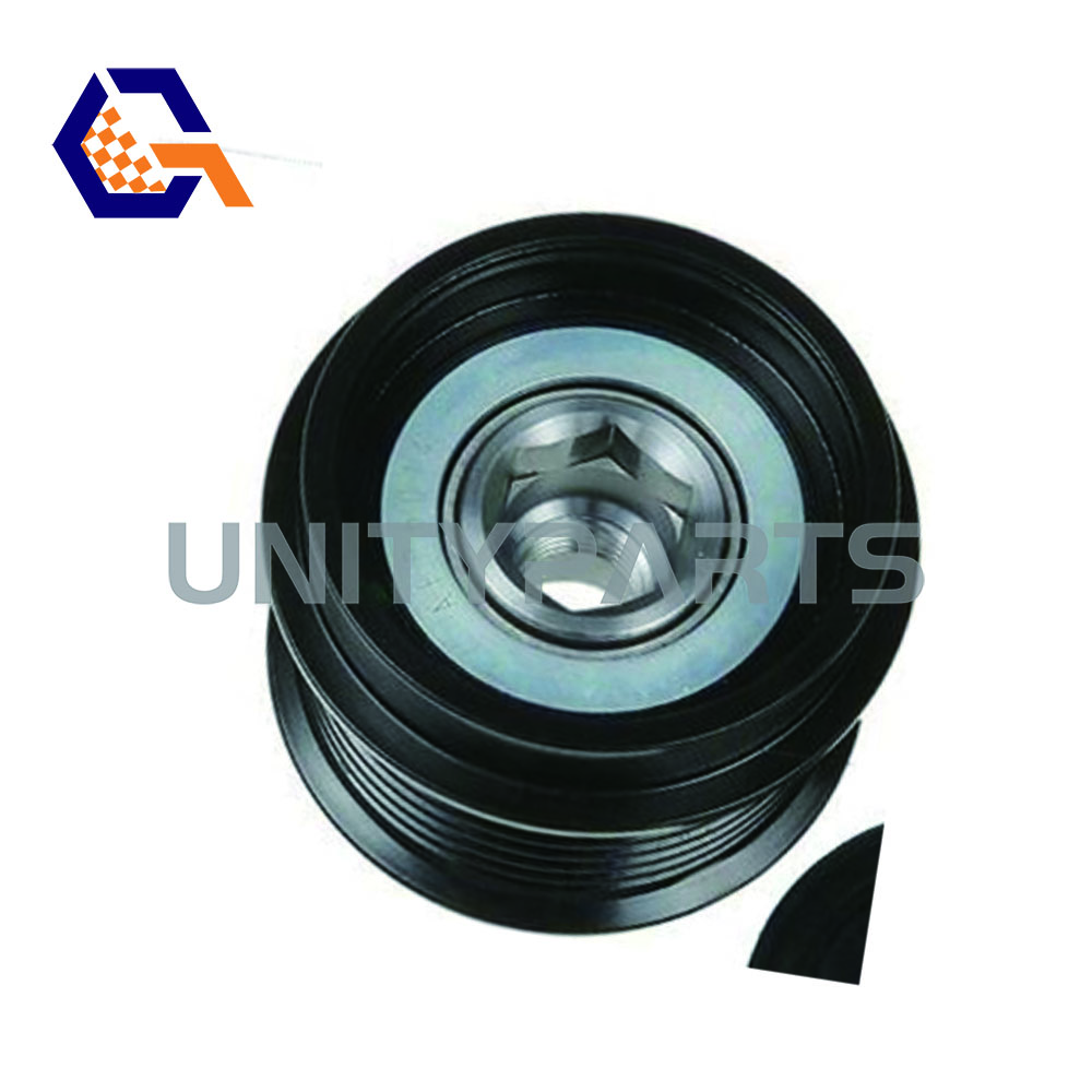 Alternator Pulley For Toyota Alphard Aurion Camry COROLLA Matrix Previa RAV4 Solara 2005-/ 27415-0W040 27415-0W041 27415-0W042