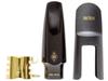 Meyer Alto Saxophone Mouthpiece, 100th Anniversary [New York], Size: 5M, 1013851