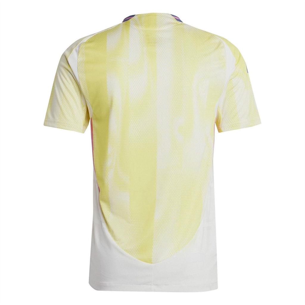 Juventus FC Pánský venkovní dres Adidas 24/25