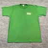 Vintage 80s MSU Michigan State University Shirt Large 22x29 Alumni Club