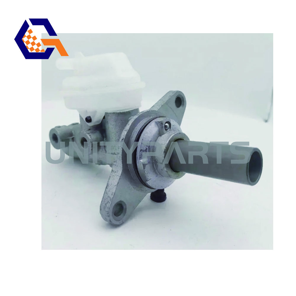 Car Accessories Brake Master Cylinder for Toyota Noah Voxy 2007-2020 47201-28712 4720128712 47201 28712
