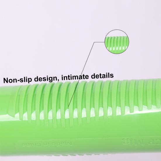 Balloon Pump User-friendly Carry Easily Plastic Efficient Hand Push Balloon Inflator Balloon Accessories for Home