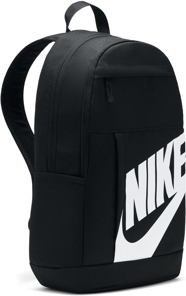 Nike Elemental Air Rucksacks One Size Free Size Black/Black/White