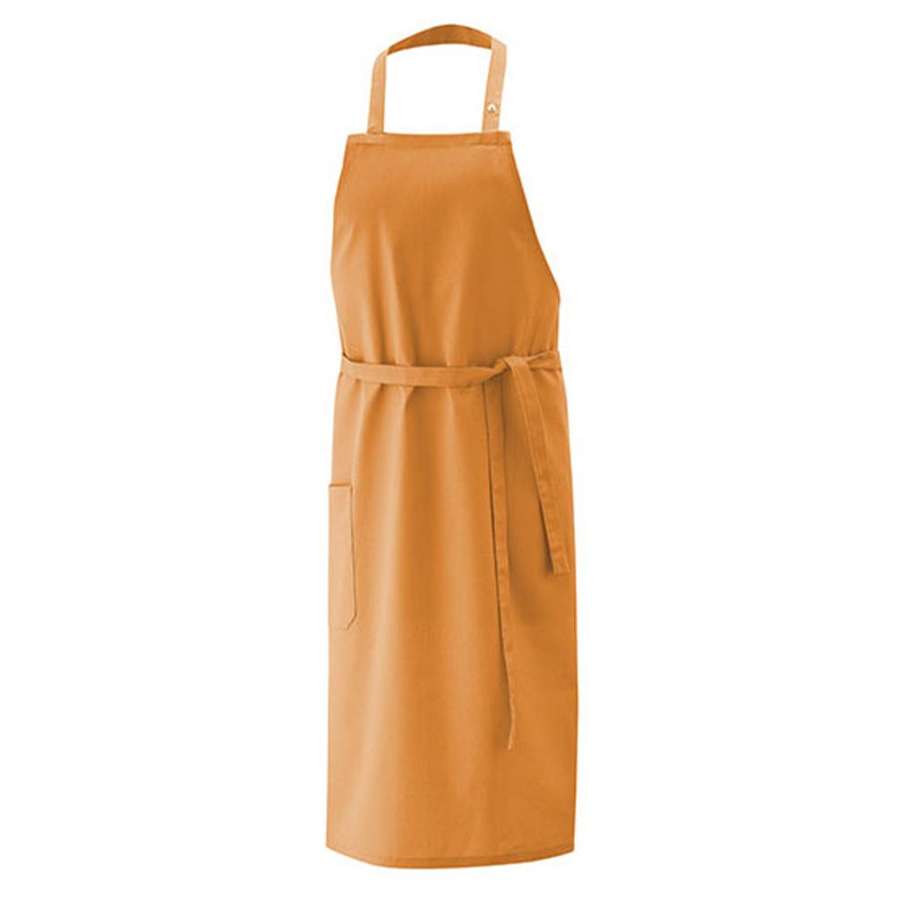 Exner Pocket Bib Apron