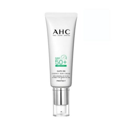 Prodotti per la cura del corpo – Creme solari e abbronzatura