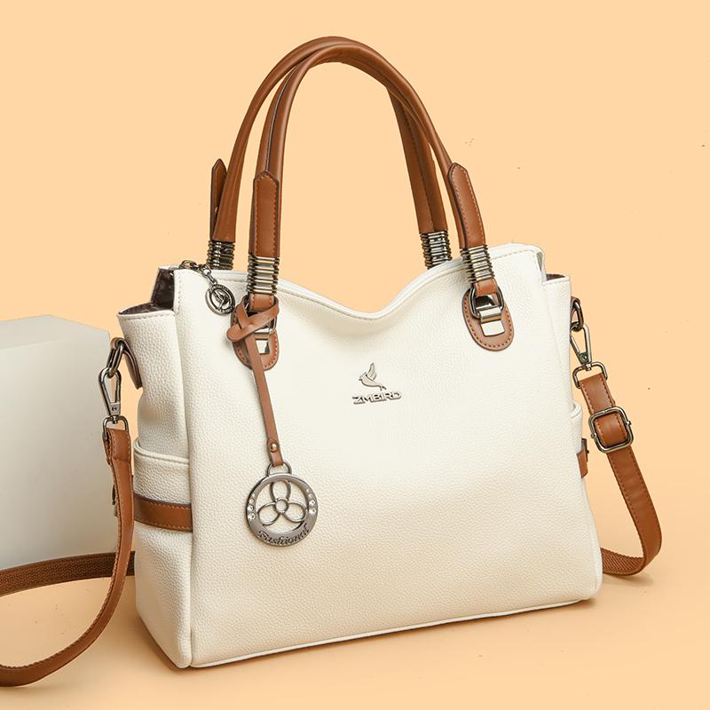 Fashi Luxury Handbags Women Bags Designer Crossbody Bags for Women High Quality Soft Leather Bags Shoulder Bag Sac a Main