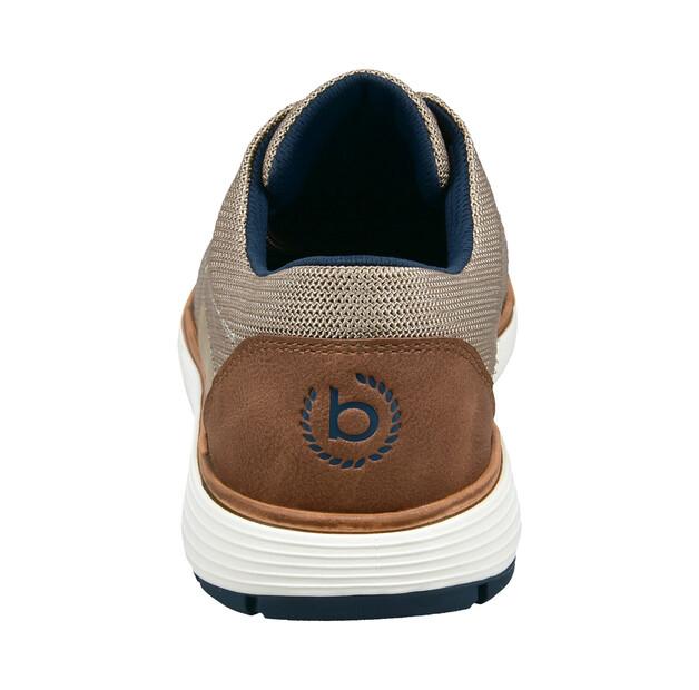 Bugatti Moccasins