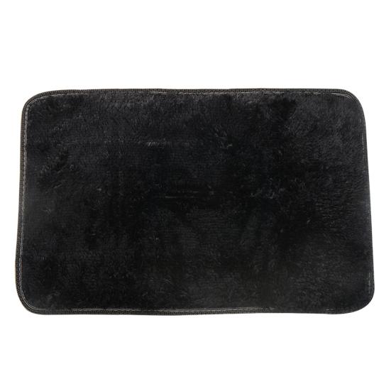 Candy Color Soft Anti-Skid Carpet Flokati Shaggy Rug Living Bedroom Floor Mat