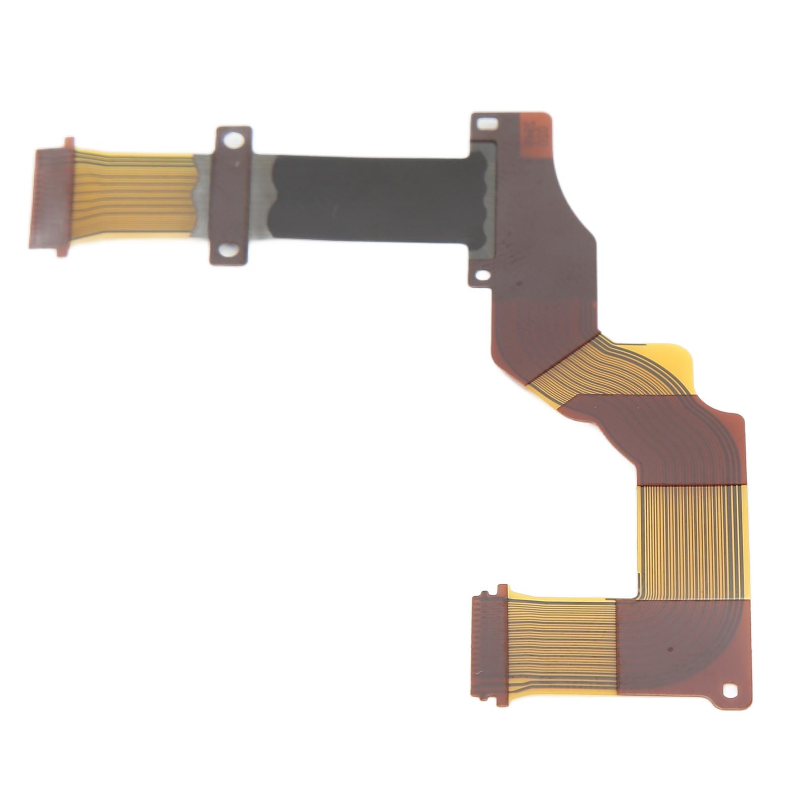 

ЖК-кабель Flex гибкий плоский FPC-модуль разъема для камеры Powershot SX730 S740