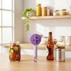 MultiFunction Opener Tool Effortless Ergonomic Design Adjustable Lid Remover