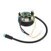 Electric Scooter Dashboard Replacement Bluetooth Dashboard Circuit Board Parts for Ninebot ES2 ES4