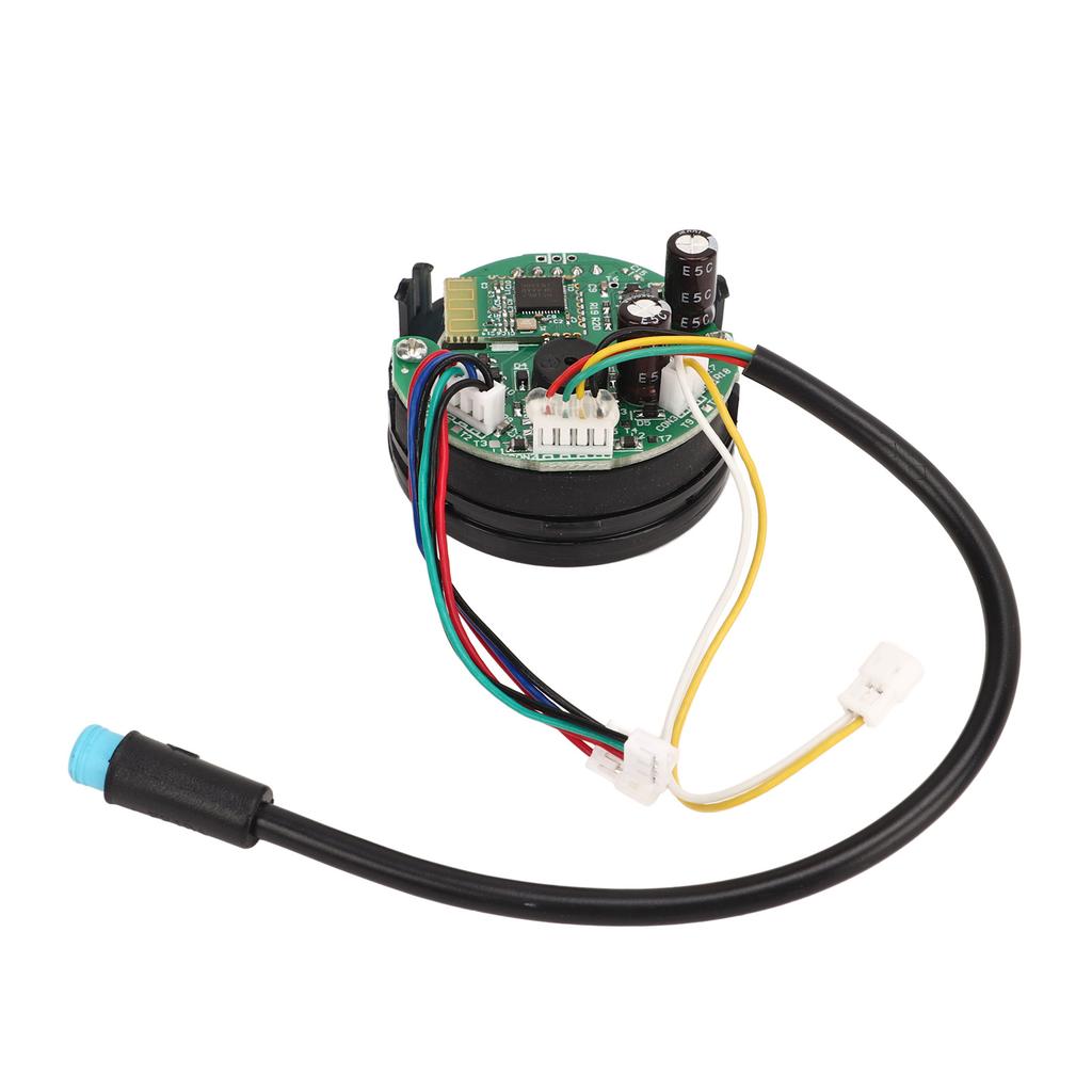 Electric Scooter Dashboard Replacement Bluetooth Dashboard Circuit Board Parts for Ninebot ES2 ES4